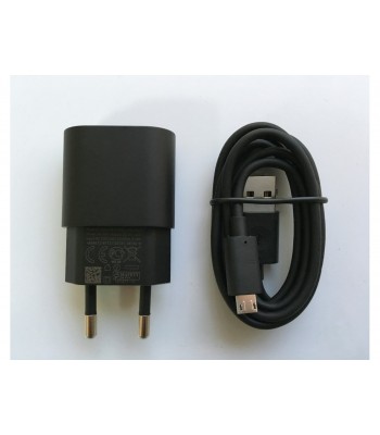 Оригинално зарядно Nokia Fast USB AC-50E за Lumia 620